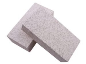lightweight mullite insulating brick