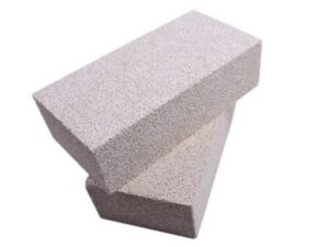 lightweight mullite insulating bricks