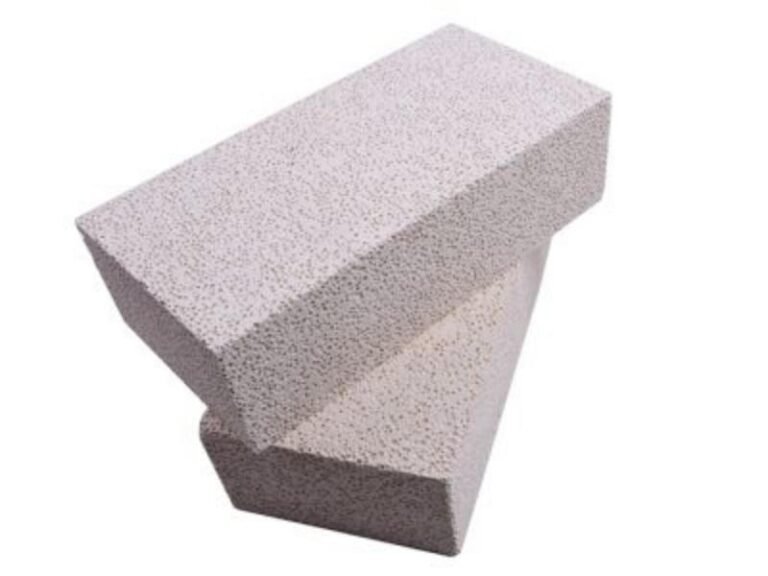 lightweight mullite insulating bricks