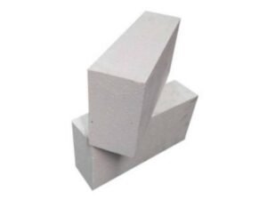 mullite lightweight insulating bricks