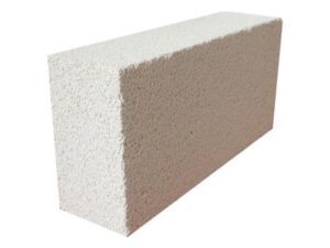 mullite lightweight insulation bricks