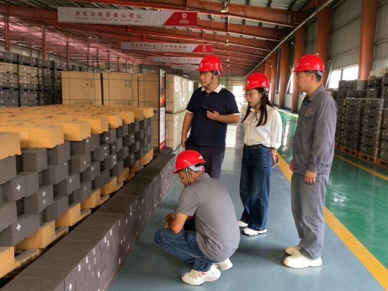 Ruitai Lianxin Bangladeshi customers